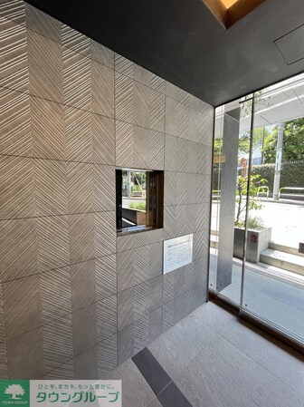 ラティエラ滝野川の物件内観写真